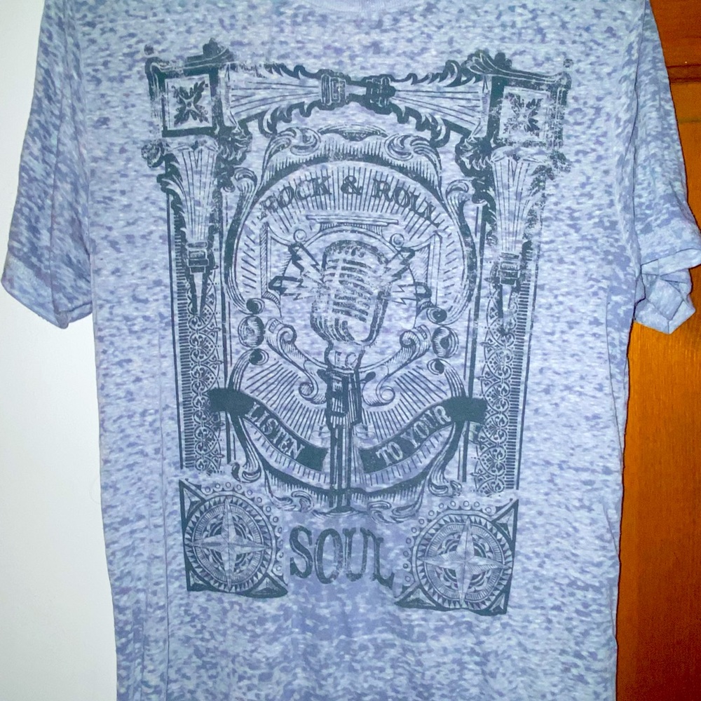 Rock and Roll T-Shirt